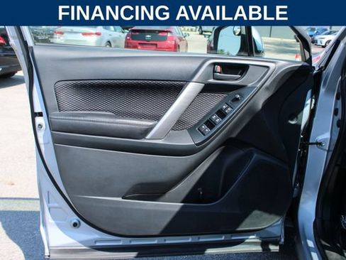 Used 2017 Subaru Forester 2.5i Premium AWD/4WD image 10