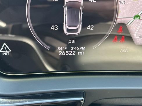 Used 2024 Porsche Cayenne Turbo GT image 11