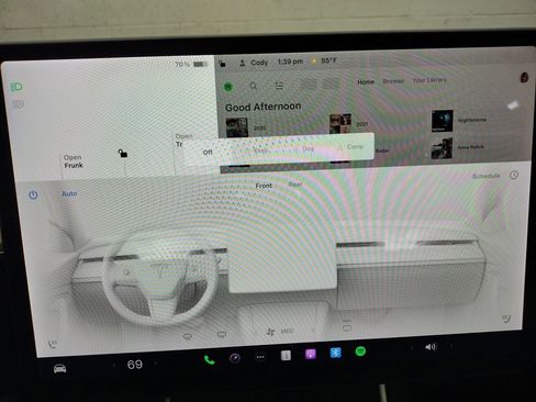 Used 2019 Tesla Model 3 image 22