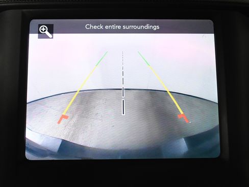 Used 2019 RAM 1500 Rebel w/ Rebel Level 2 Equipment Group image 17