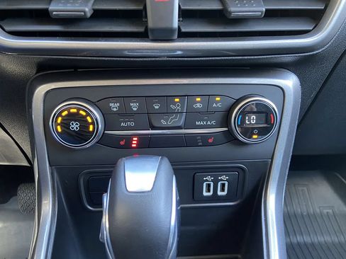 Used 2022 Ford EcoSport SE w/ Interior Protection Package AWD/4WD image 20