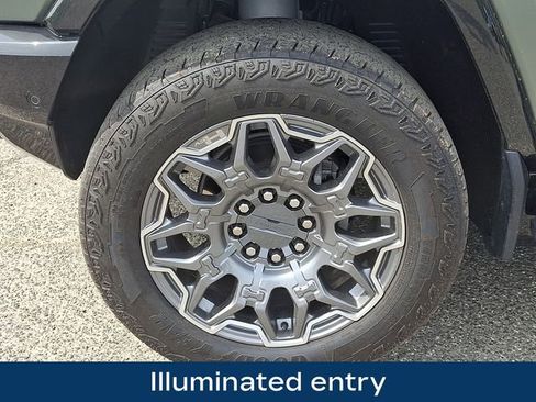 Used 2024 GMC Hummer EV 3X AWD/4WD image 30