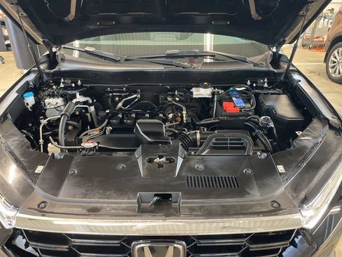 Certified 2024 Honda CR-V EX image 30