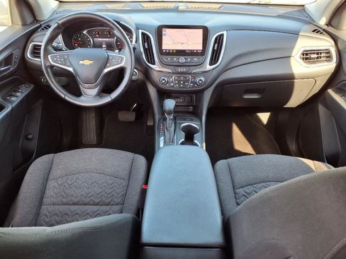Used 2022 Chevrolet Equinox LT image 7