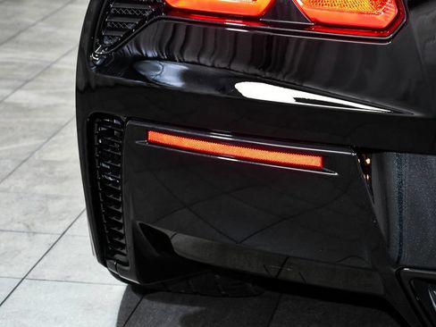 Used 2019 Chevrolet Corvette Grand Sport RWD image 82