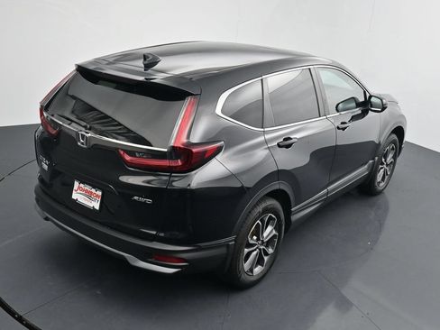 Used 2022 Honda CR-V EX-L image 25