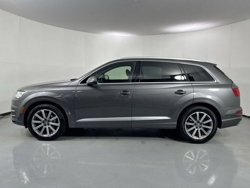 Used 2018 Audi Q7 3.0T Prestige AWD/4WD image 31