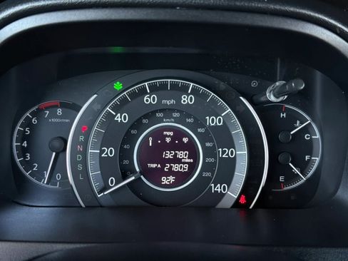 Used 2016 Honda CR-V LX image 53