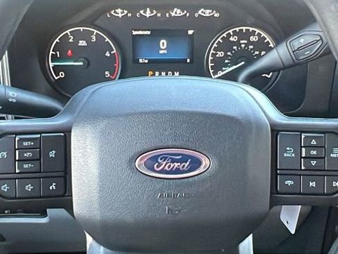 New 2026 Ford F350 XL w/ XL Chrome Package RWD image 29