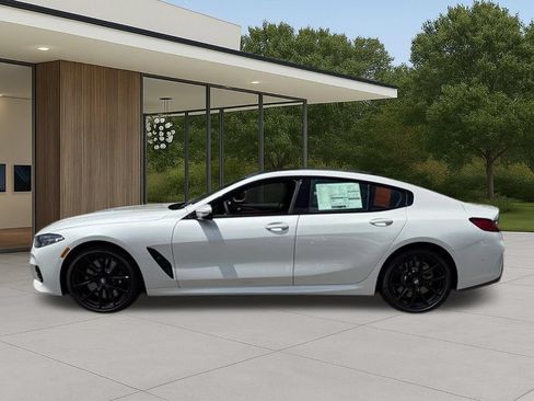 New 2026 BMW 840i RWD image 13