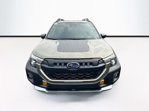 New 2026 Subaru Forester Wilderness image 3