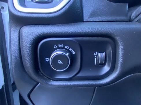 Used 2022 RAM 2500 Big Horn image 14