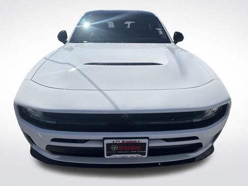 New 2026 Dodge Charger R/T AWD/4WD image 8