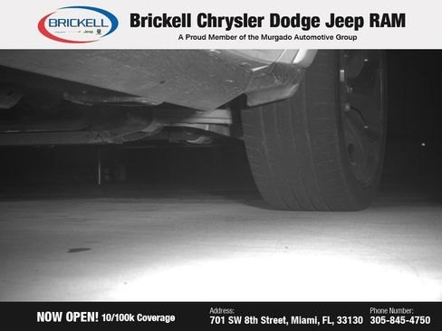 Used 2021 RAM 1500 Limited w/ Night Edition image 17