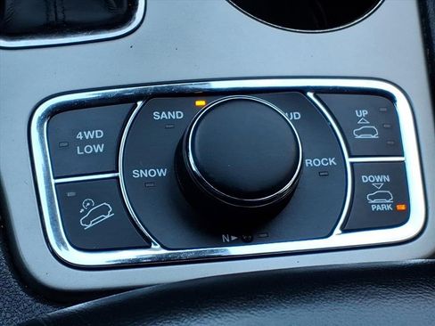 Used 2019 Jeep Grand Cherokee High Altitude image 10