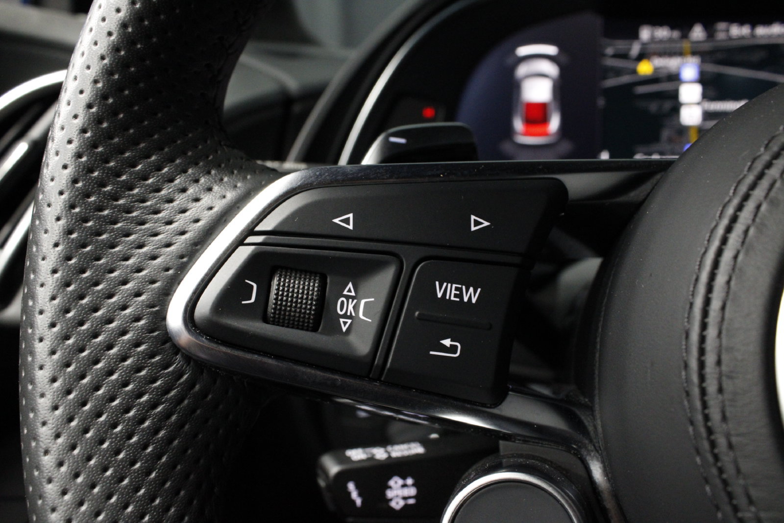 Used 2023 Audi R8 V10 performance RWD image 22