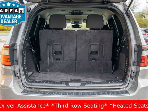 Used 2020 Dodge Durango SXT image 31