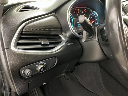 Used 2018 Chevrolet Malibu Premier w/ Premier Sun and Wheel Package image 27