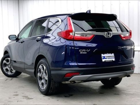 Used 2017 Honda CR-V EX image 11