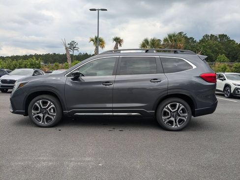 New 2026 Subaru Ascent Limited AWD/4WD image 7