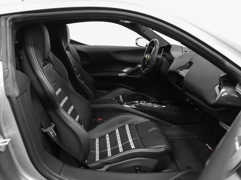 Certified 2023 Ferrari SF90 Stradale AWD/4WD image 24