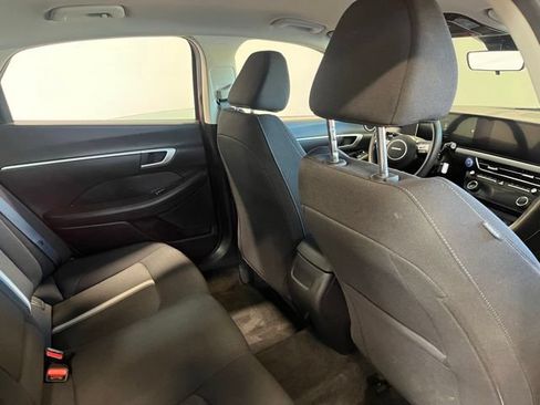 Used 2024 Hyundai Sonata SEL FWD image 14