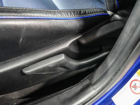 Certified 2018 Toyota Corolla SE w/ Protection Package FWD image 21