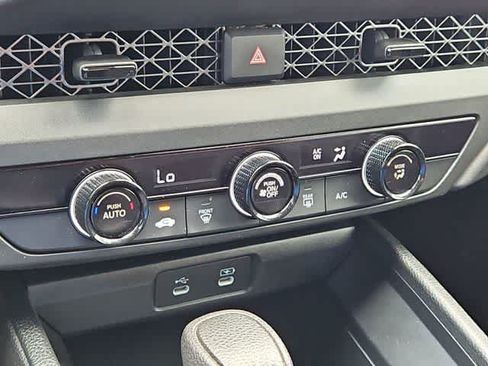 Used 2023 Honda Accord LX image 24
