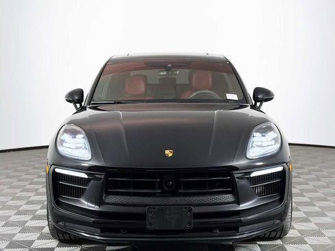Used 2024 Porsche Macan GTS image 2