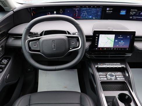 New 2026 Lincoln Nautilus Premier w/ Equipment Group 102A AWD/4WD image 6