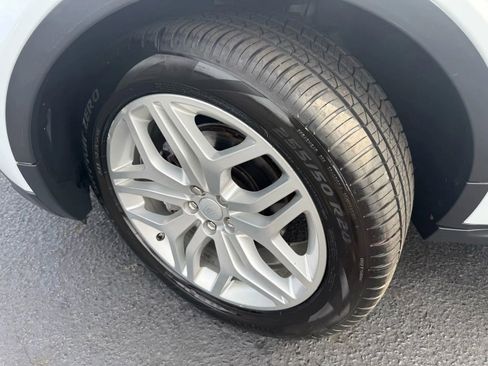 Used 2017 Land Rover Range Rover Evoque HSE Dynamic image 43