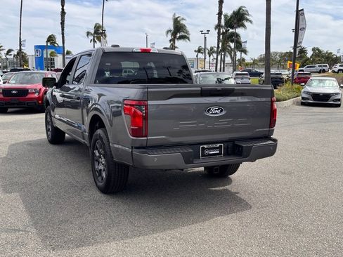 New 2026 Ford F150 STX image 10