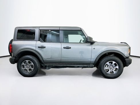 Used 2025 Ford Bronco Big Bend image 10