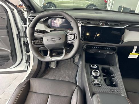 New 2026 Jeep Cherokee Limited AWD/4WD image 23
