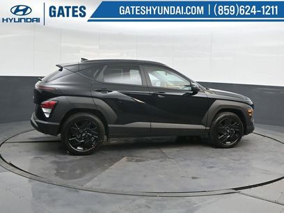 New 2026 Hyundai Kona SEL Sport