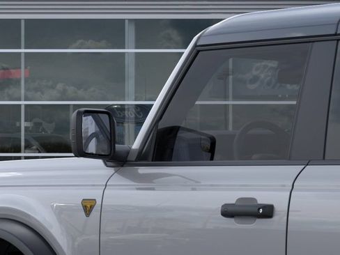 New 2026 Ford Bronco Badlands AWD/4WD image 55