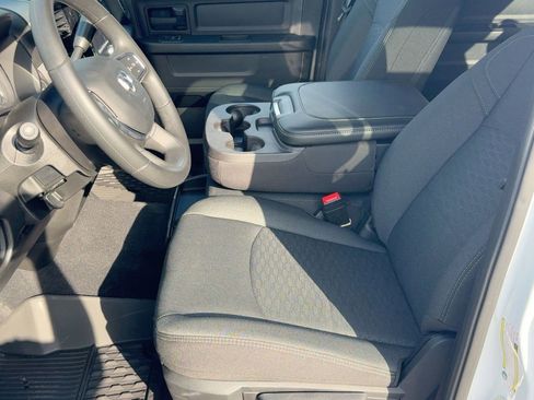 New 2026 RAM 3500 Tradesman image 5