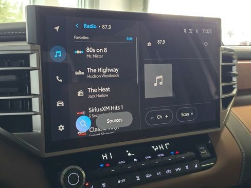 New 2026 Toyota Tundra 1794 Edition image 33