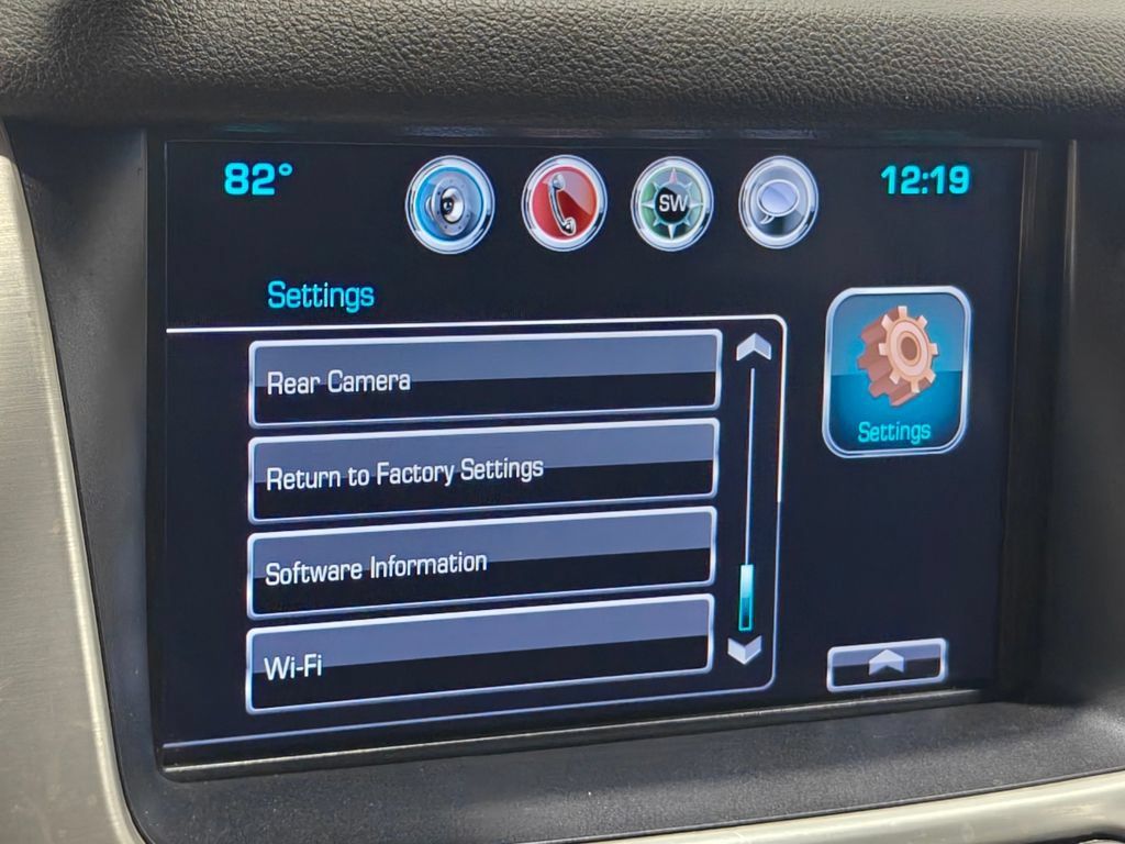 Used 2020 GMC Yukon SLE w/ SLE Value Package AWD/4WD image 40