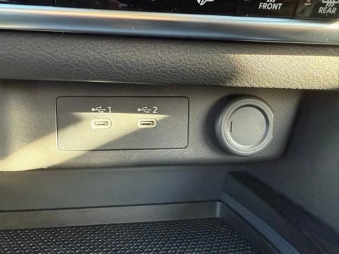 New 2026 Nissan Rogue SV image 34