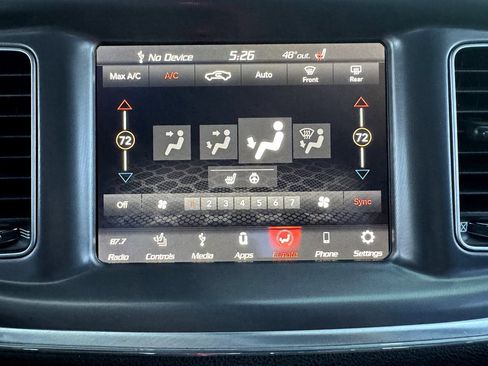 Used 2019 Dodge Charger Scat Pack image 28