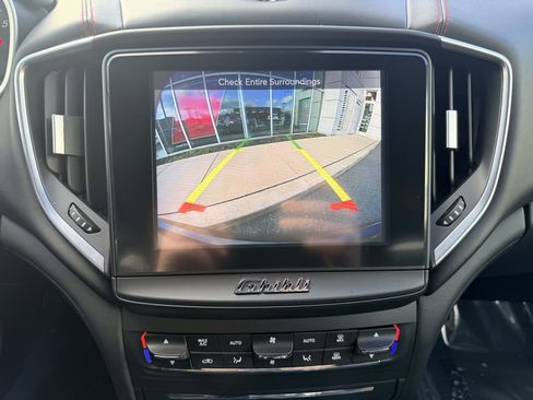 Used 2019 Maserati Ghibli S Q4 image 33