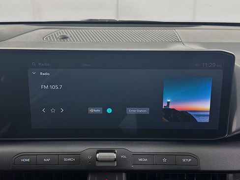 Used 2025 Kia K4 LXS image 21