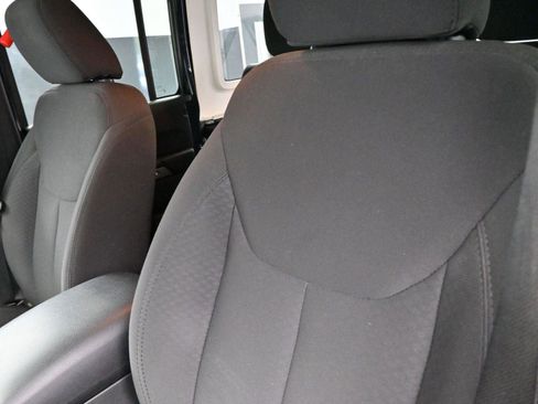 Used 2017 Jeep Wrangler Unlimited Sport w/ Quick Order Package 24S image 14