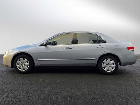 Used 2003 Honda Accord LX image 6