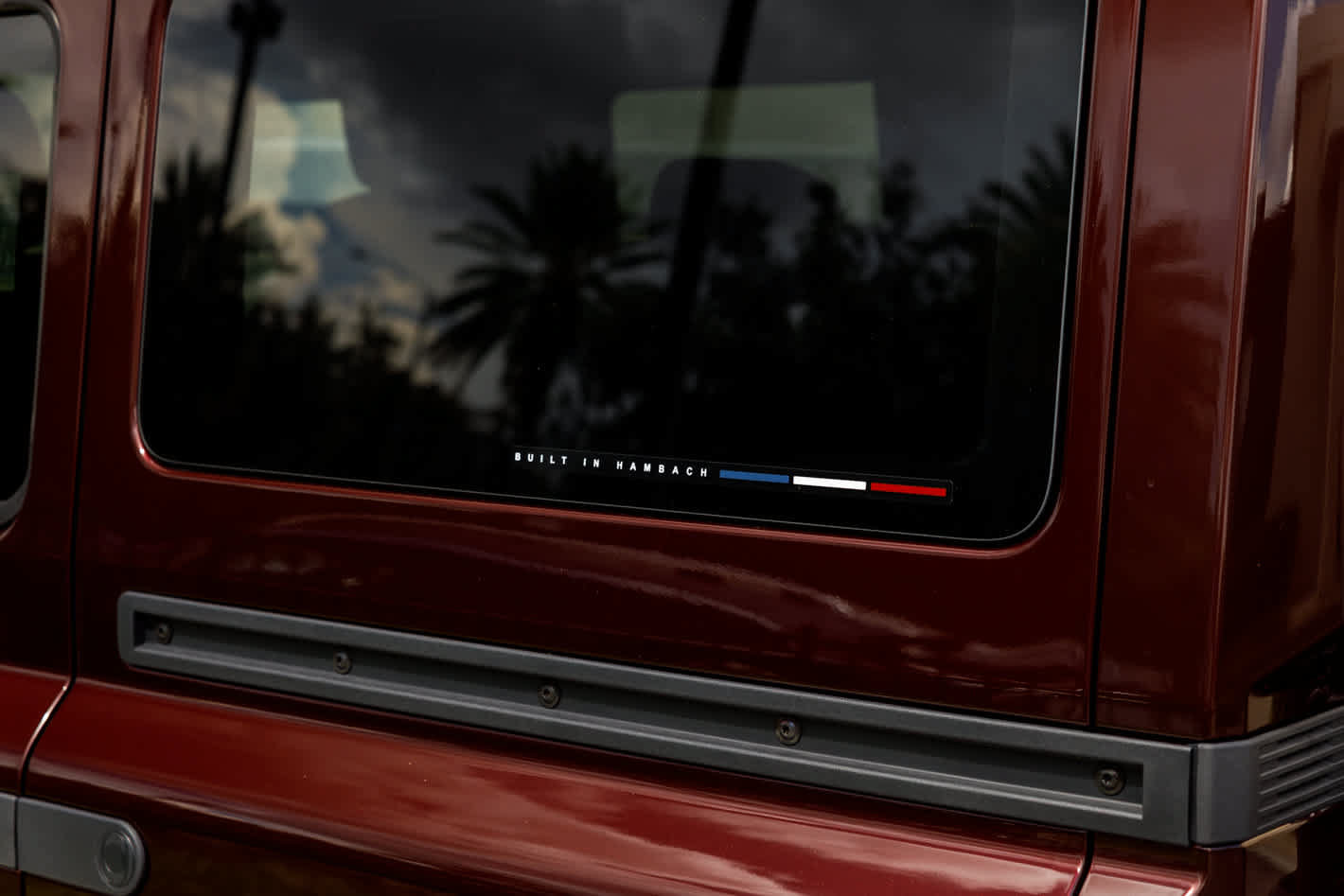 New 2026 INEOS Grenadier Station Wagon AWD/4WD image 30