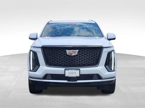 New 2026 Cadillac Escalade ESV Sport w/ Touring Package AWD/4WD image 8