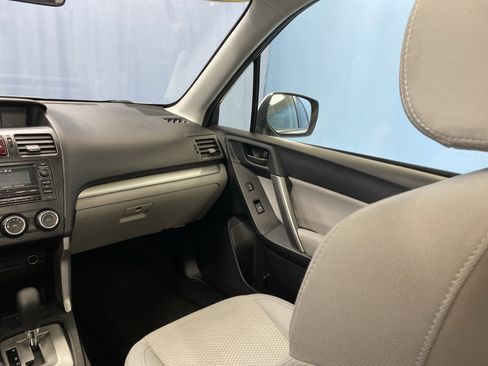 Used 2015 Subaru Forester 2.5i Premium image 27