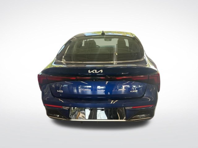 Used 2025 Kia K5 GT-Line w/ GT-Line Premium Package FWD image 14