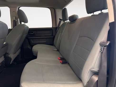 Used 2019 RAM 1500 Tradesman w/ Tradesman SXT Package AWD/4WD image 13